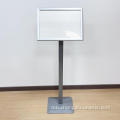 Nahiangay nga A3 / A4 Poster Stand, Lobby Sign Stand
